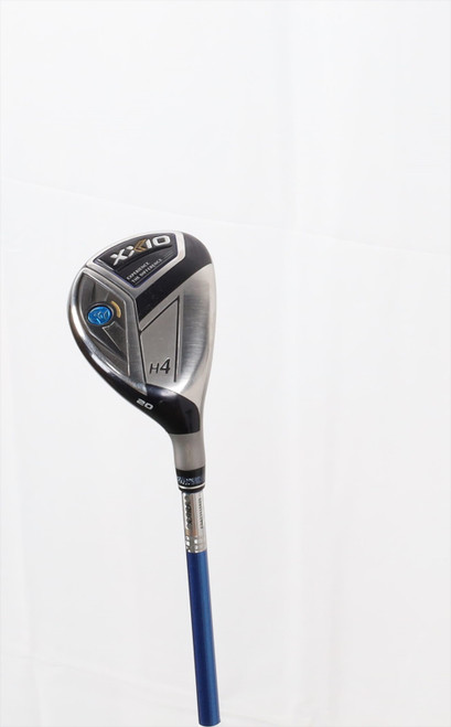 Xxio Eleven 20° 4H Hybrid Regular Flex Xxio Mp1100 13642240 Good