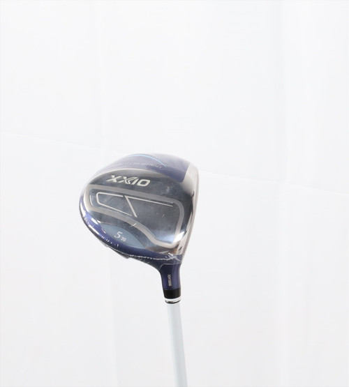 Xxio 14 Ladies 20° 5 Fairway Wood Ladies Flex Xxio Mp500 13646776