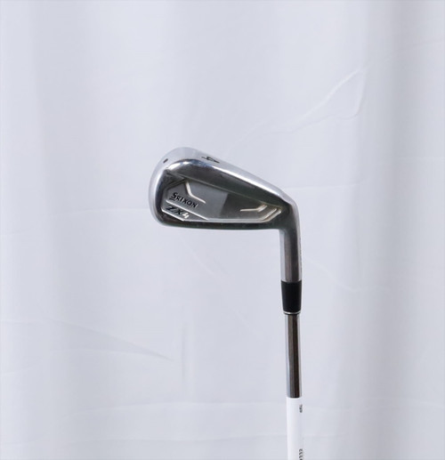 Srixon Zx4 5 Iron Iron Stiff Flex Kbs Tour Lite Steel 13620343