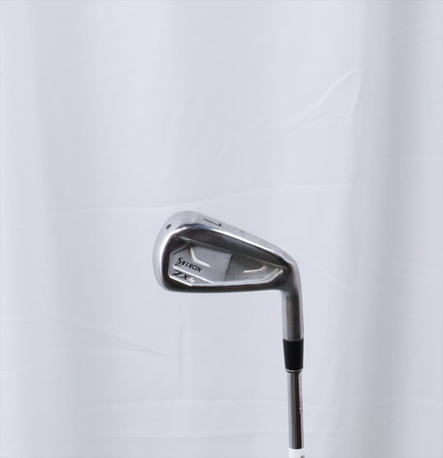 Srixon Zx4 5 Iron Iron Stiff Flex Kbs Tour Lite Steel 13620343