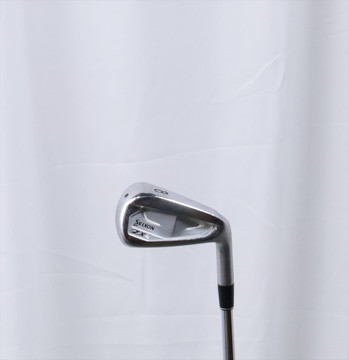 Srixon Zx4 5 Iron Iron Stiff Flex Kbs Tour Lite Steel 13620343