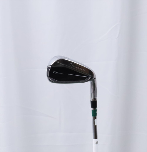 Taylormade M6 5 Iron Iron Regular Flex Kbs Max 85 Steel 13623968