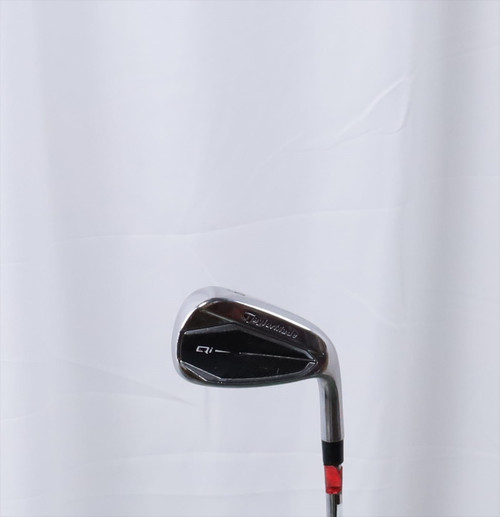 Taylormade Qi 9 Iron Iron Stiff Flex Kbs Max 85 Mt Steel 13621084 Good