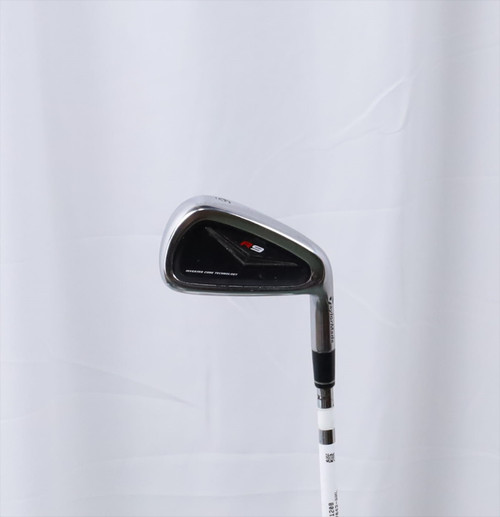 Taylormade R9 6 Iron Iron Regular Flex Steel 13621208 Good