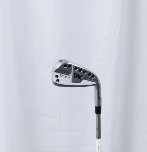 Pxg 0311Xp Gen 3 6 Iron Iron Stiff Flex Kbs C-Taper Steel 13621785 Good