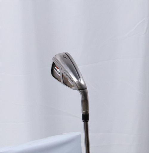 Taylormade M6 5 Iron Iron Regular Flex Kbs Max 85 Steel 13623968