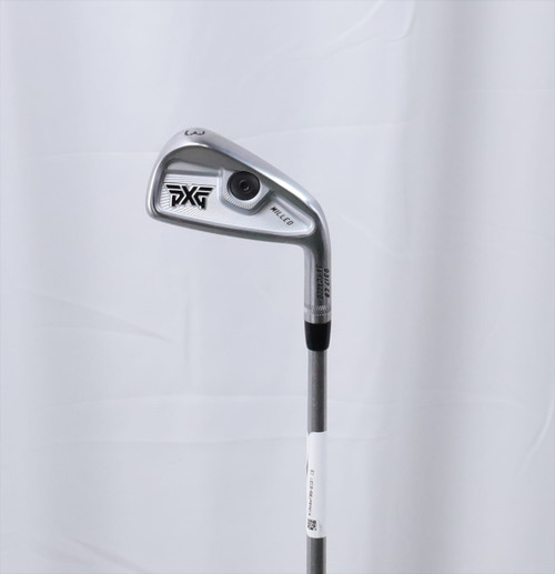 Pxg 0317 Cb Xtreme Dark 3 Iron Iron Extra Stiff C-Taper Steel 13417787 Excellent