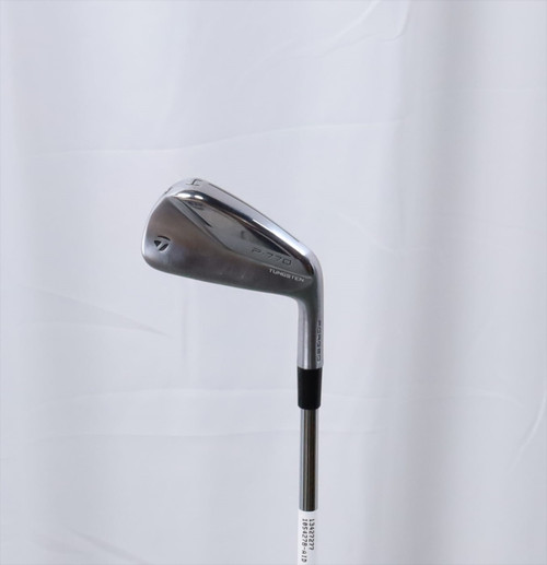 Taylormade P770 '24 4 Iron Iron Stiff Flex Kbs $-Taper 120 Steel