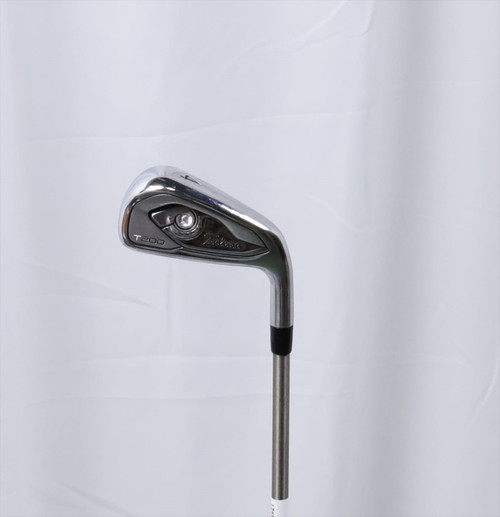 Titleist T200 2019 4 Iron Stiff Flex Tensei Av Blue Am(2) Graphite