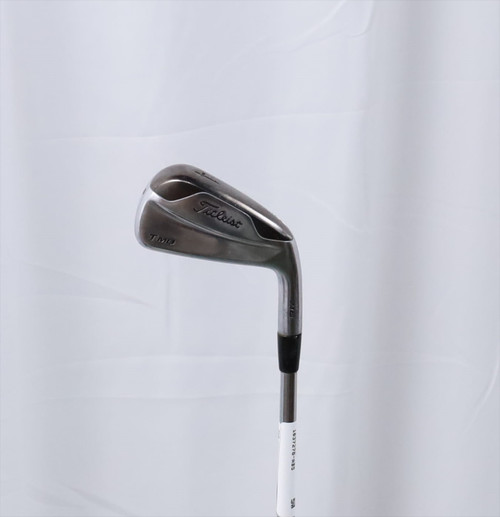 Titleist T-Mb 716 4 Iron Iron Extra Stiff Flex Precision Rifle Steel 550181 Good