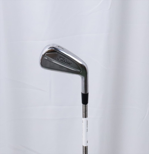 Titleist T200 Utility 3H Iron Regular Flex Steelfiber Graphite 3553152 Excellent