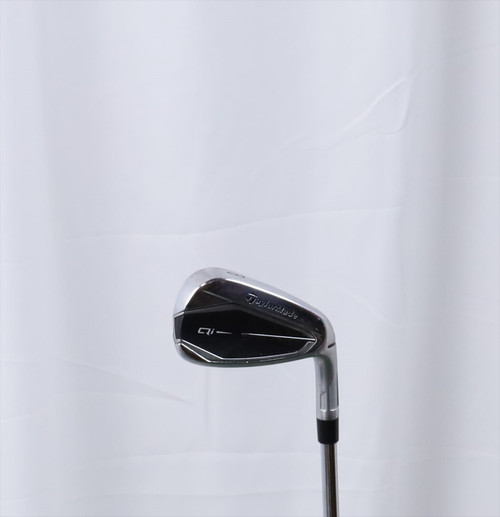 Taylormade Qi 8 Iron Iron Regular Flex Kbs Max 85 Mt Steel 13626593 Good