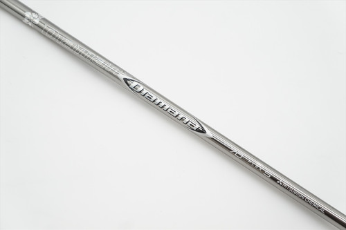 Mitsubishi Diamana ZF 70-S  Stiff 41.5" #5 Wood Shaft TaylorMade Qi10 SEE NOTE
