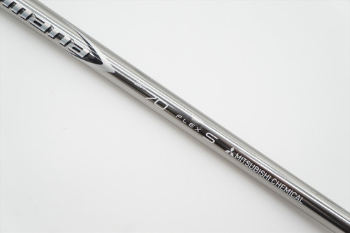 Mitsubishi Diamana ZF 70-S Stiff 41.5