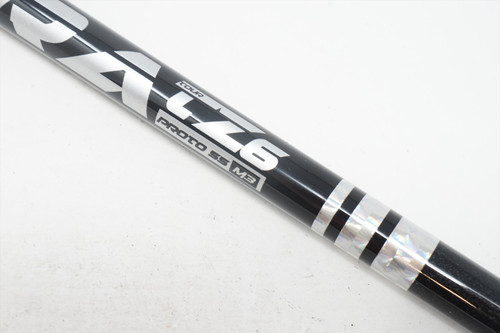 Accra TZ6 Tour Proto 55 M3 REGULAR 43.5