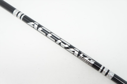 Accra TZ5 Tour Proto 65 M5 X-STIFF 43.5" Driver Shaft TaylorMade Qi10 SEE NOTE