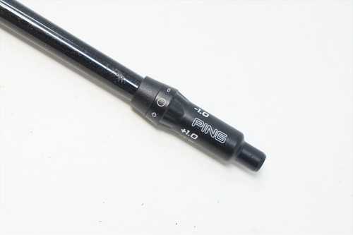 Accra TZ6 Tour Proto 45 M3 50g REGULAR 43.5