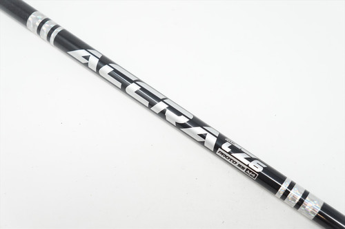 Accra TZ6 Tour Proto 55 M4 62g STIFF 43.5" Driver Shaft Titleist SureFit