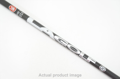 LAGP Trono 55-R 55g REGULAR 43.5" Driver Shaft TaylorMade Qi10 - SEE NOTE