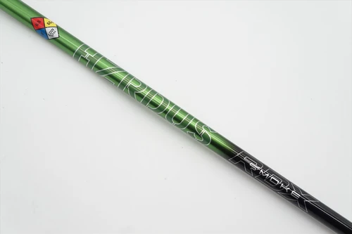 Project X HZRDUS Smoke Green RDX 65g 6.5+ 43.5" Driver Shaft Callaway SEE NOTE