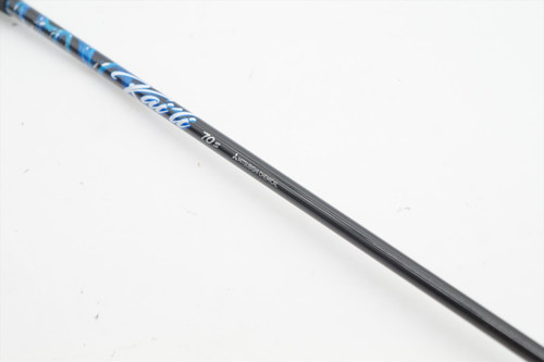 Mitsubishi Kai'Li Blue 70G Stiff 41" Fairway Wood Shaft Pull .335 Inv13496036
