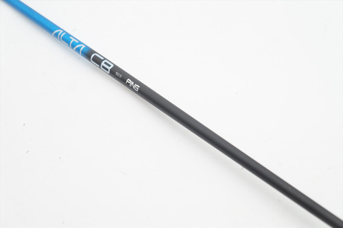 Ping Alta Cb Blue 50G Stiff 44.25