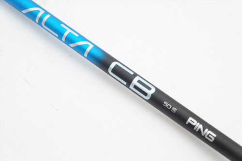 Ping Alta Cb Blue 50G Stiff 44.25