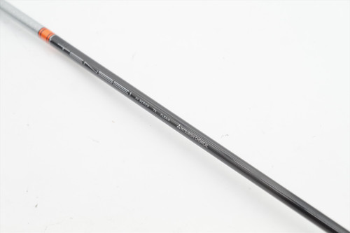 Mitsubishi Tensei Av Raw Orange 75G Regular 42" Wood Shaft Pull .335 Inv13487940
