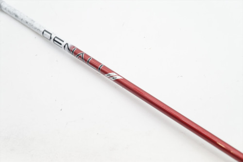 Project X Denali Red 80G Stiff 37.75" Hybrid Shaft Pull .370 Inv13492778