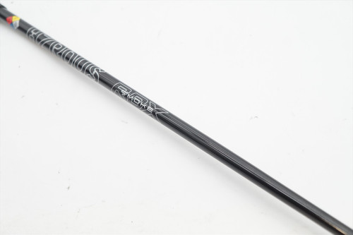 Project X Hzrdus Smoke Black Rdx 70G Stiff 39.5" Hybrid Shaft Pull .370 13425151