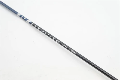 Fujikura Ventus Tr Blue 68G Regular 41.75" Wood Shaft Pull .335 13613270