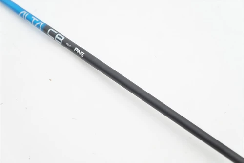 Ping Alta Cb Blue 50G Stiff 44.25" Driver Shaft Pull .335 Inv13431523