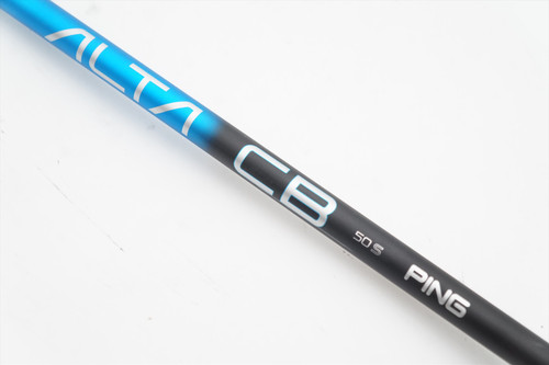 Ping Alta Cb Blue 50G Stiff 44.25