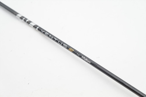 Fujikura Ventus Black Tr Velocore 70G X-Stiff 42" Wood Shaft Pull .335 13593746