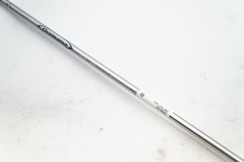 Mitsubishi Diamana Thump 65G Regular 38" Hybrid Shaft Pull .370 Inv13565122