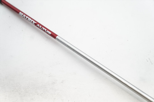 La Golf Matrix Ozik Red Altus 85G Regular 39" Hybrid Shaft Pull .370 Inv13481854