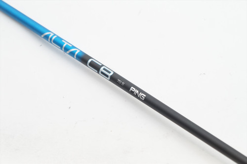 Ping Alta Cb Blue 70G Stiff 37.5" Hybrid Shaft Pull .370 Inv13489667