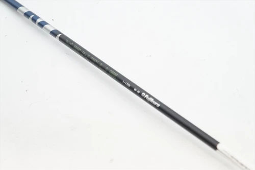 Fujikura Ventus 2025 Blue Oem 60G Regular 39" Hybrid Shaft Pull .370 13648965