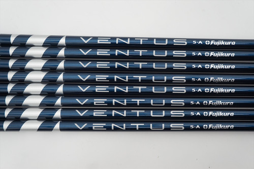 New Fujikura OEM Ventus Blue 5-A 64g Senior 41.5