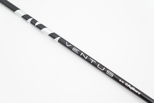 Fujikura Ventus Black Velocore 6-S STIFF+ 43.5" Driver Shaft TaylorMade SEE NOTE