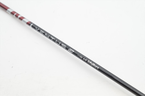 Fujikura Ventus Tr Red Oem 68G Regular 40" Hybrid Shaft Pull .370 Inv13612690
