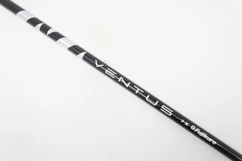 Fujikura Ventus Black Velocore 7-X X-STIFF+ 42" #3 Wood Shaft Ping G430 SEE NOTE
