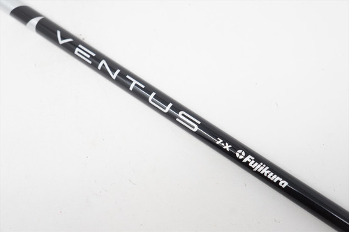 Fujikura Ventus Black Velocore 7-X X-STIFF+ 42