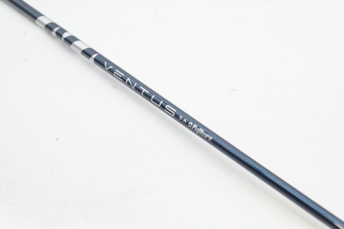 Fujikura Ventus Blue Oem 58G Senior 39.25" Hybrid Shaft Pull .370 Inv13612738