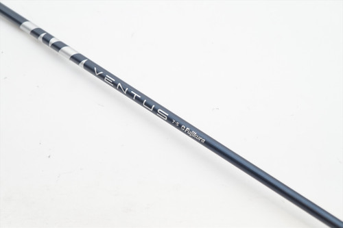 Fujikura Ventus Blue Oem 78G Senior 39.75" Hybrid Shaft Pull .370 Inv13613122