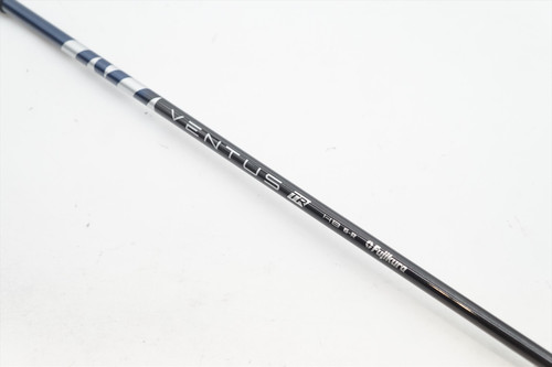 Fujikura Ventus Tr Blue 68G Regular 39.5" Hybrid Shaft Pull .370 13613171