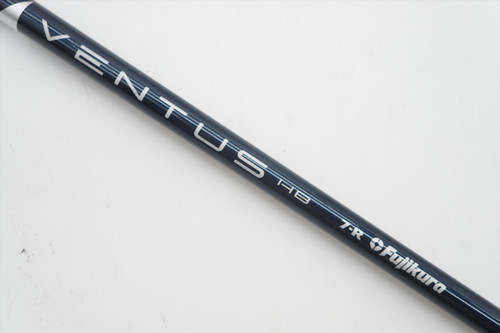 Fujikura Ventus Blue HB Velocore 7-R 39
