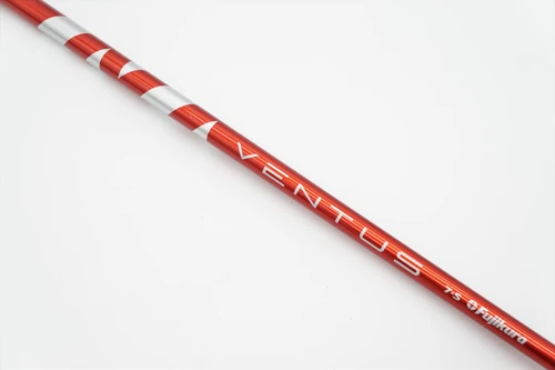 Fujikura Ventus Red Velocore 7-S STIFF+ 42" #3 Wood Shaft TaylorMade SEE NOTE