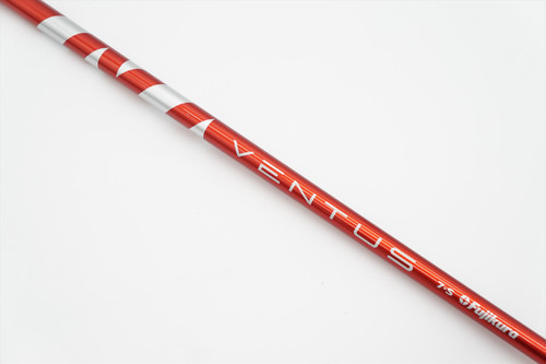 Fujikura Ventus Red Velocore 7-S STIFF+ 42" #3 Wood Shaft Titleist GT SEE NOTE