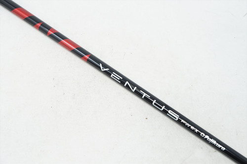 Fujikura Ventus Red FW 6-X 63g X-Stiff 42.25" #3 WOOD Shaft Cobra LTDx AeroJet